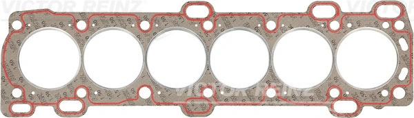 Gasket, cylinder head